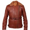 Blingsoul Leather Jacket