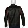 Mass Effect N7 Leather Jacket
