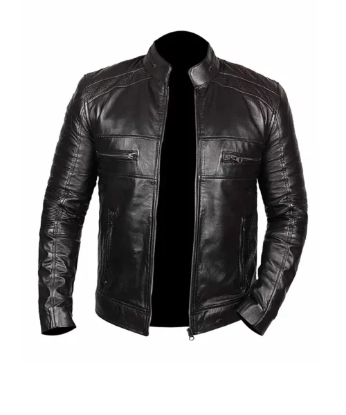 The Genuine Leather Online Jackets for Men Women Celebrity Movies