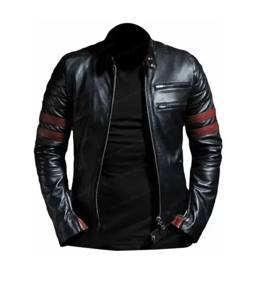 The Genuine Leather Online Jackets for Men Women Celebrity Movies