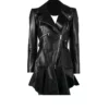 Takitop Womens Leather Jacket