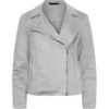 Womens Grey Jacket