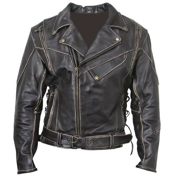 The Terminator Jacket