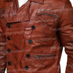 Aquaman Justice League Jacket