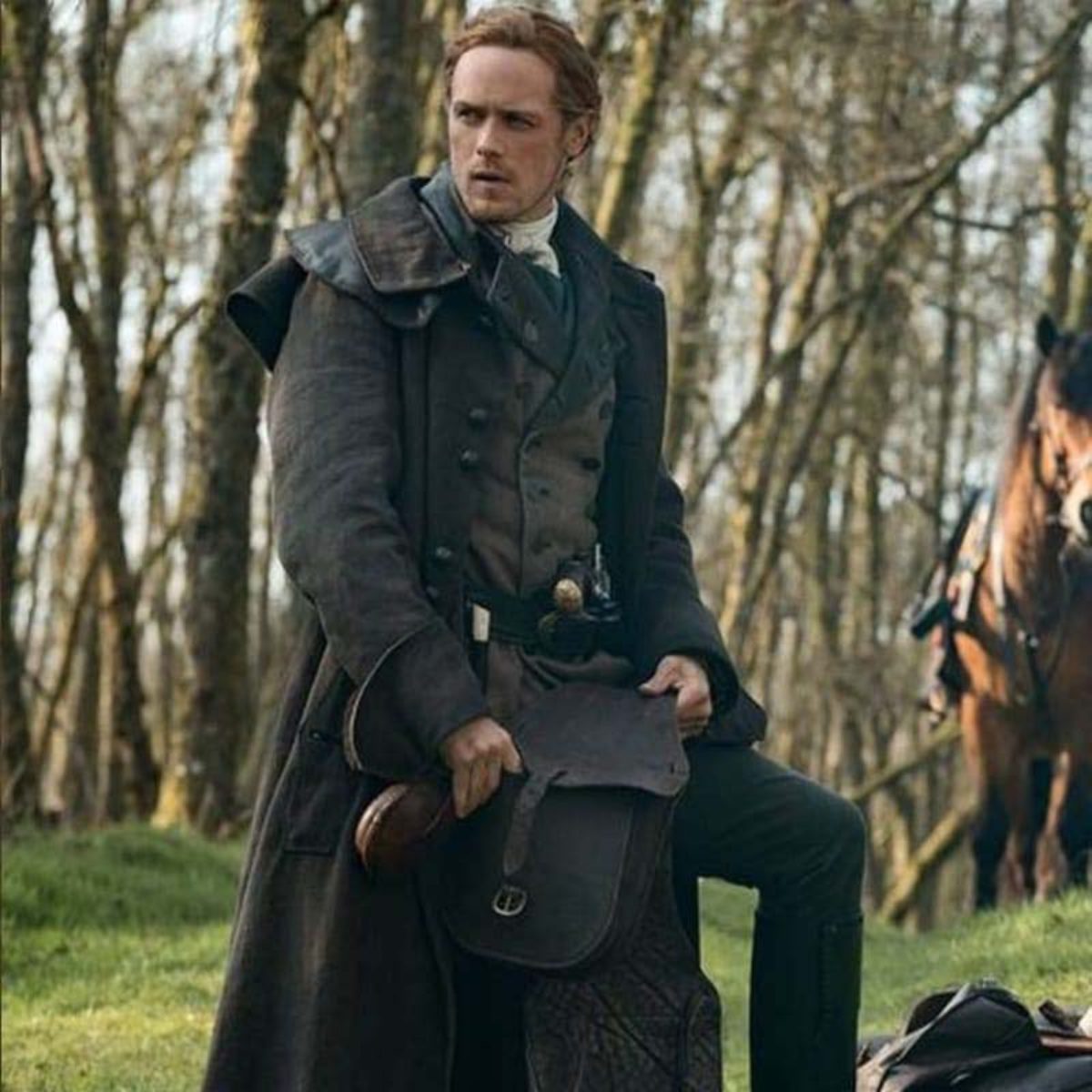 Outlander Jackets And Coats | Outlander Collection and Outfit