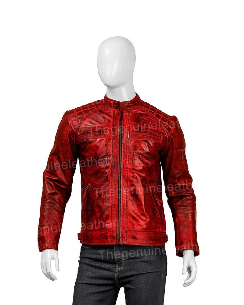 Men-Shoulder-Design-Leather-Jacket