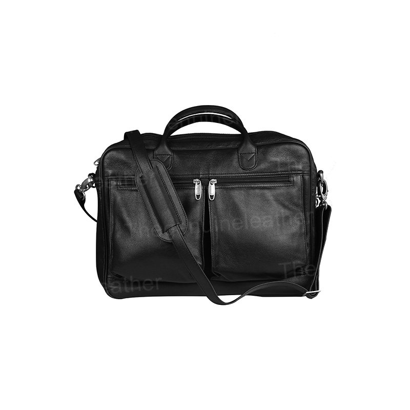 Briefcase Expandable Business Case Bag