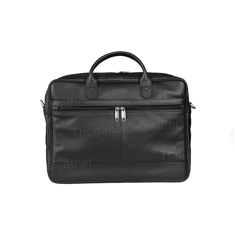 Briefcase Laptop Messenger Bag