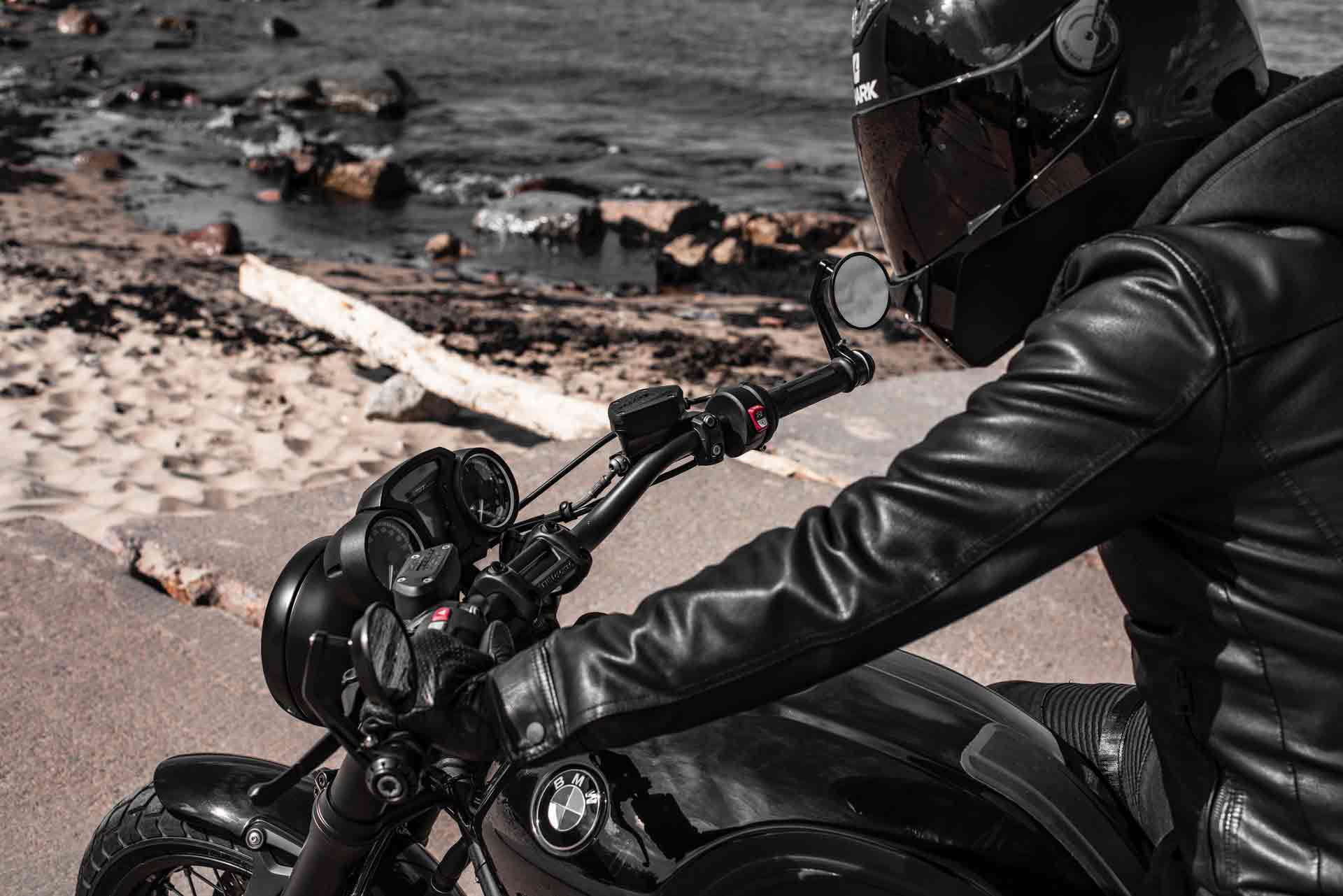 Motorcycle Jacket | Motorcycle Leather Jackets For Men | Biker Jacket