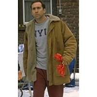Jack Campbell The Family Man Nicolas Cage Jacket