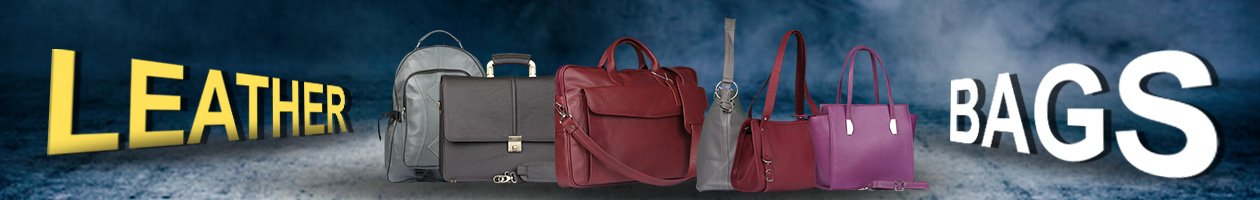 Leather Bag | Leather Bags | The Genuine Leather