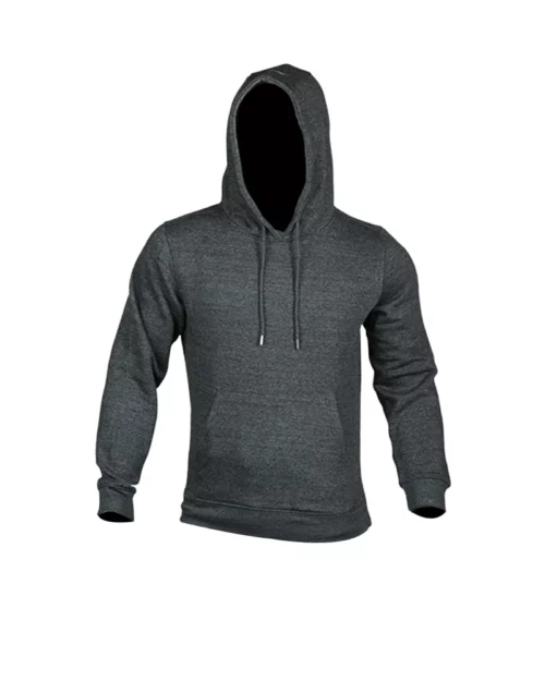 Men's Grey Hoodie