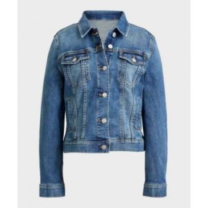 Virgin River S03 Lizzie Denim Jacket