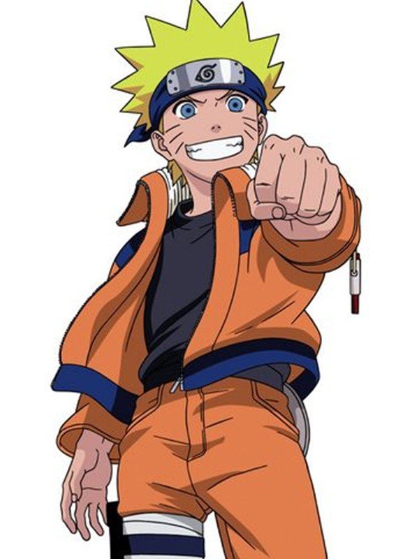 Boruto Naruto Next Generation Uzumaki Boruto Track Jacket