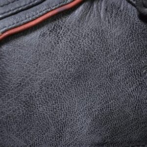 Cafe Racer Retro Vintage Grey Distressed Leather Jacket