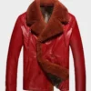 Mens-Shearling-Red-Leather-Jacket (1)