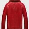 Red-Shearling-Mens-Leather-Jacket