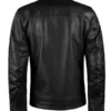 Batman-Dark-Knight-Christian-Bale-Leather-Biker-Jacket