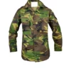 Army Surplus Jacket
