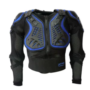 Motorcycle Riding Jacket