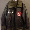 Pacific Rim Ranger Jacket