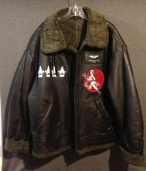 Pacific Rim Ranger Jacket