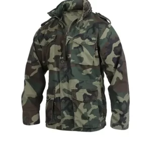 M65 Field Jacket