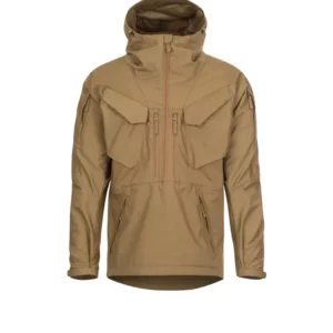 Men’s Bush Craft Anorak Jacket
