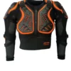 Motorcycle Body Armor Jacket