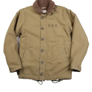 N-1 Deck Jacket