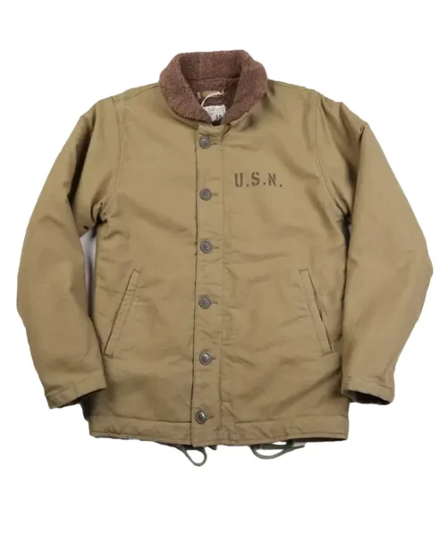N-1 Deck Jacket