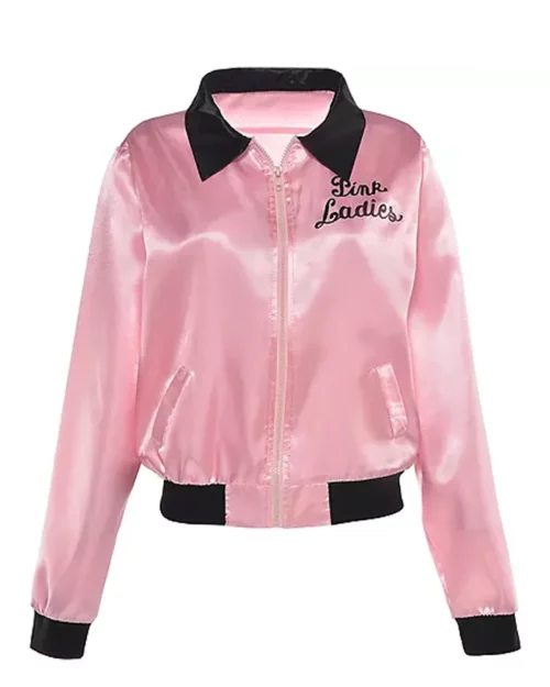 Women’s Pink Ladies Jacket