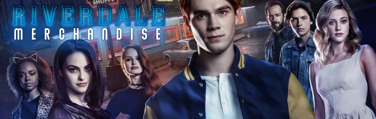 Riverdale Merchandise and Outfits