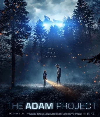The Adam Project Collection 