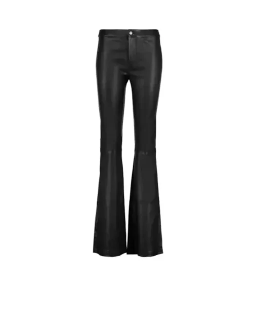 Women’s Black Skinny Pant