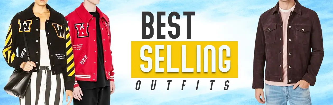 Best Selling outfits