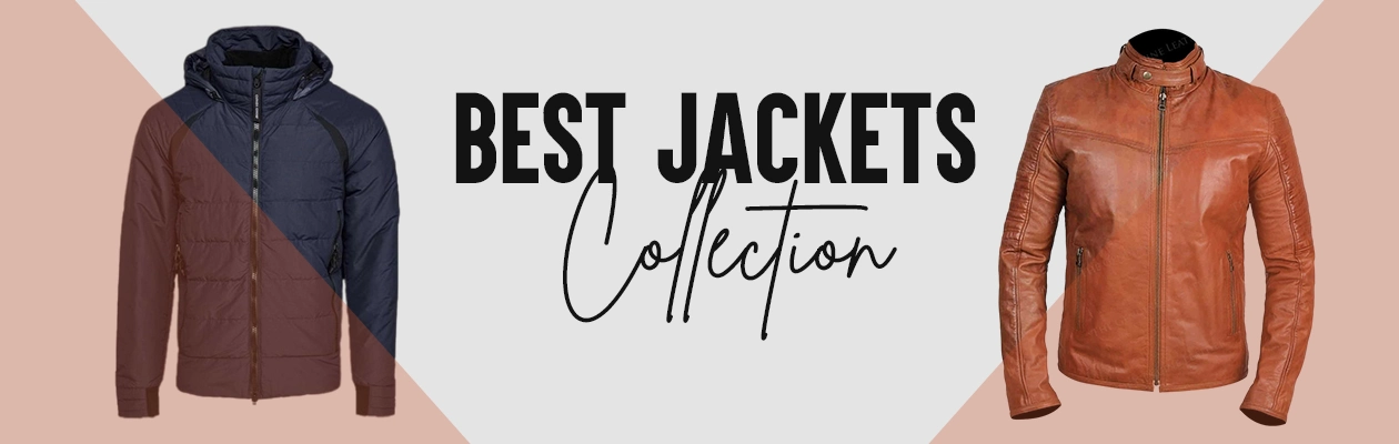 Best Jackets Collection