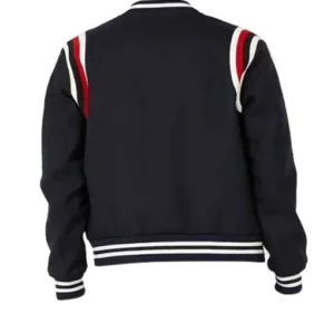 Eminem Godzilla Varsity Jacket