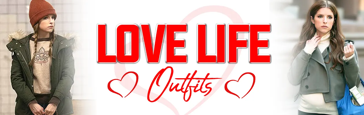Love Life Outfits