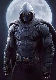 Moon Knight Jacket