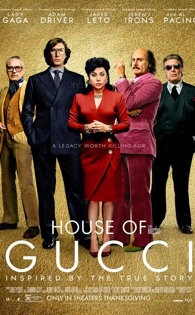House of Gussi