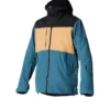 Men’s Waterproof Ski Jacket