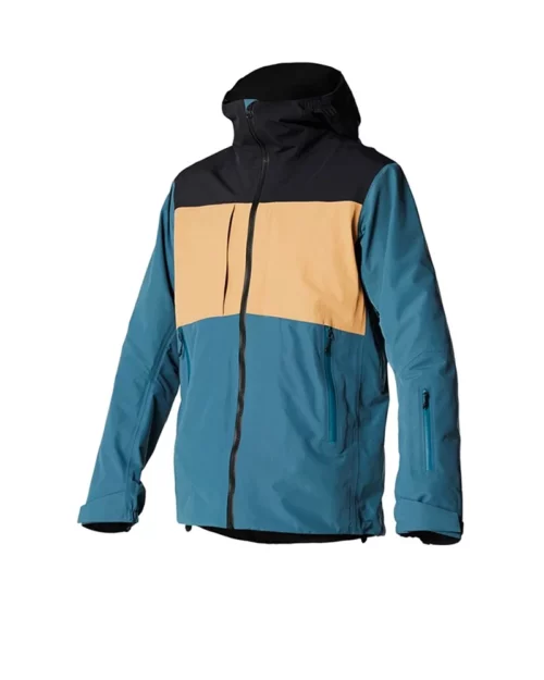 Men’s Waterproof Ski Jacket