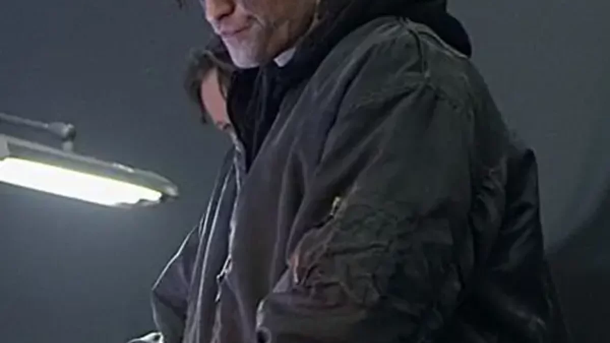 The Batman 2022 Drifter Grey Jacket Boneshia lupon.gov.ph