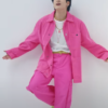 Jungkook BTS Jacket
