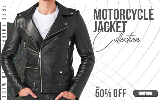 Jacketist | Real Leather Jackets For Men & Women