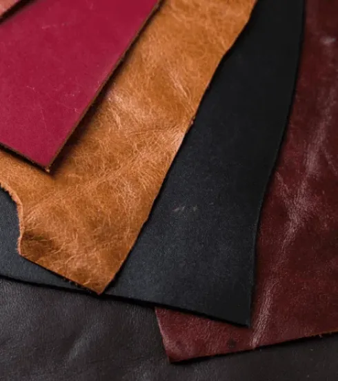 different-types-of-leather