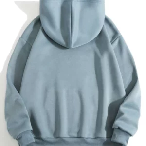 Play Love Heart Hoodie