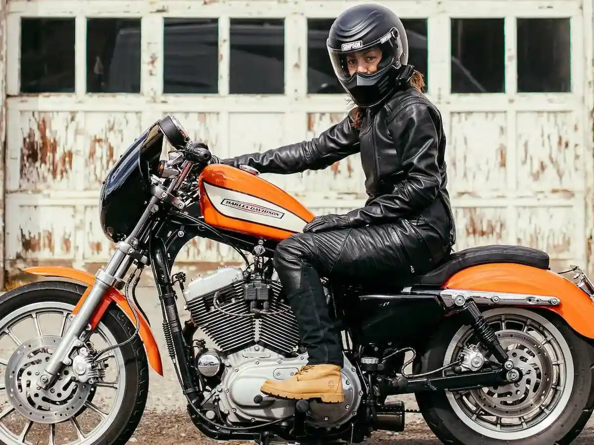 15 Best Women's Motorcycle Jackets in 2023