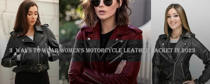 Women Leather 2